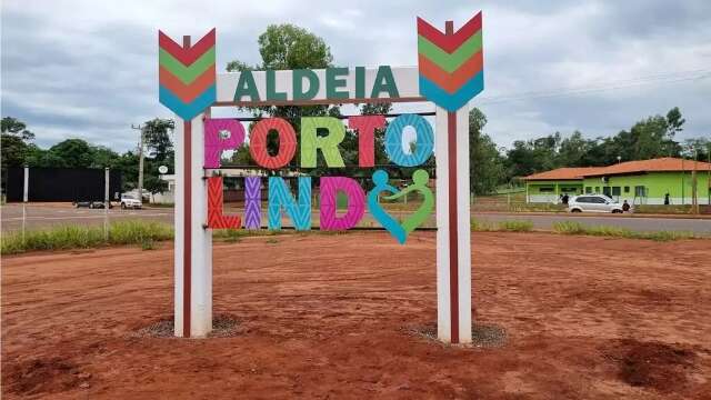 Estado abre duas licita&ccedil;&otilde;es para po&ccedil;os em aldeias ind&iacute;genas de Japor&atilde; e Tacuru 