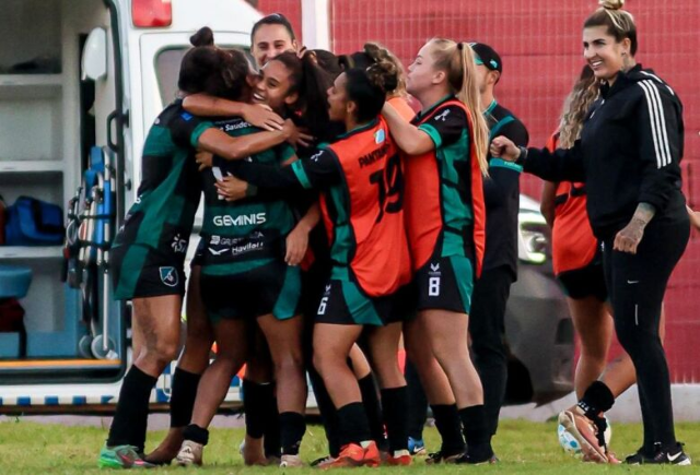 Pantanal reencontra Planalto nas quartas do Brasileir&atilde;o Feminino