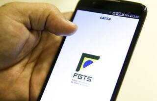 Governo alerta empresas com pendências no FGTS Digital Governo alerta empresas com pendências no FGTS Digital