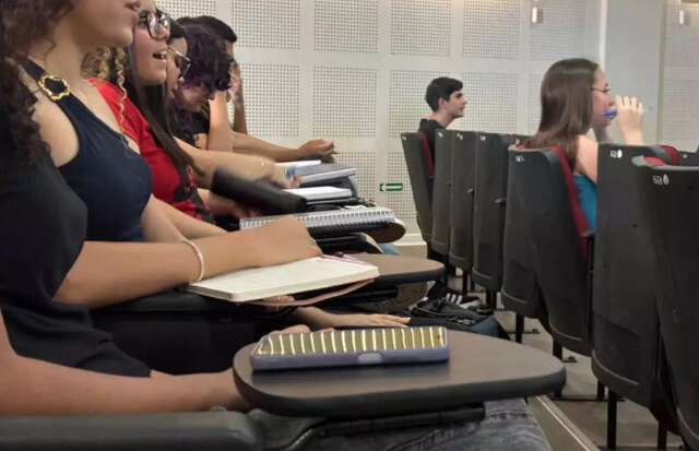 Em Mato Grosso do Sul, nenhuma universidade aderiu ao Sisu+ 
