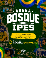 Corpus Christi tem gelo, futebol e divers&atilde;o no Bosque