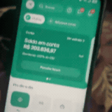 Transfer&ecirc;ncia de R$ 203 mil cai na conta de gari: "Achei que era brincadeira"
