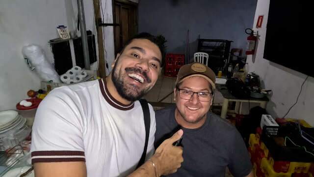 Bar do Paran&aacute; tem 37 anos de hist&oacute;ria e roda de sertanejo &agrave;s ter&ccedil;as