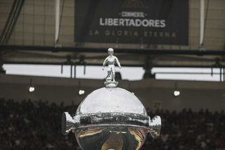 Libertadores define datas do cl&aacute;ssico brasileiro entre Cruzeiro e Flamengo