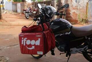 IFood confirma vazamento de dados de 1,2 milh&atilde;o de usu&aacute;rios