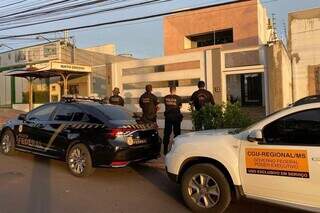 Suspeito de desvios em contrato de R$ 102 milh&otilde;es se livram de tornozeleira