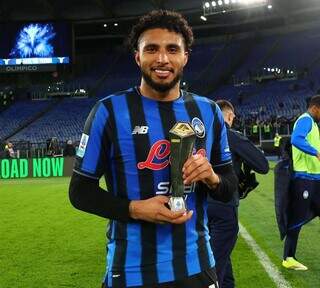 Manchester United contrata campo-grandense por R$ 233 milhões Manchester United contrata campo-grandense por R$ 233 milhões