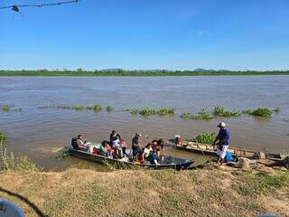 Ap&oacute;s veto &agrave; pesca, &oacute;rg&atilde;os federais refor&ccedil;am que rios do Pantanal s&atilde;o p&uacute;blicos
