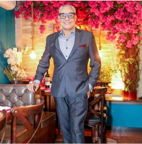 Dono da revista Also morre aos 57 anos ap&oacute;s 16 dias em coma