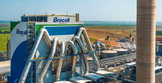F&aacute;brica da Bracell deve ajustar licen&ccedil;a ap&oacute;s mudar &aacute;rea da f&aacute;brica em Bataguassu