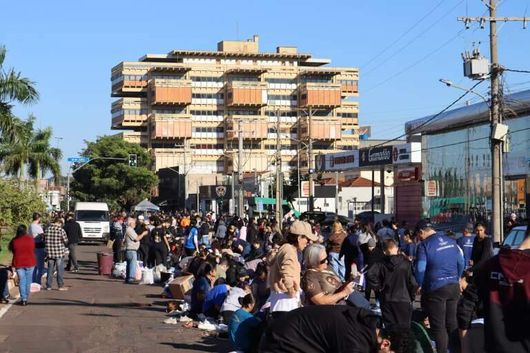 Campo Grande News