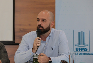Sem acordo aduaneiro, Rota Bioce&acirc;nica perde vantagem log&iacute;stica, diz secret&aacute;rio