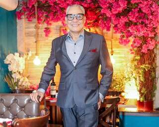Dono da revista Also morre aos 57 anos ap&oacute;s 16 dias em coma