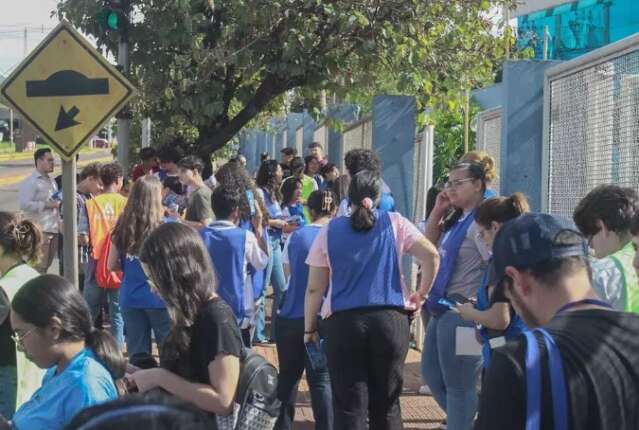 Prazo final para inscri&ccedil;&otilde;es no Enem 2026 termina nesta sexta-feira
