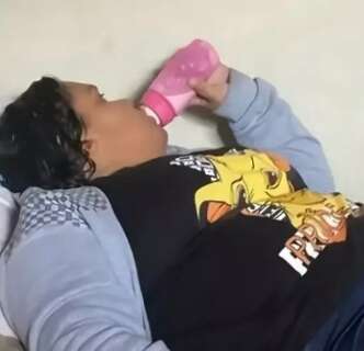 Mulher que fingiu ser crian&ccedil;a nunca foi punida em MS e seguiu aplicando golpes