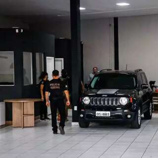 Traficantes donos de garagem de luxo na Capital s&atilde;o condenados a 69 anos