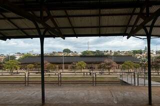 Feira Central pode mudar de local com R$ 40 milh&otilde;es investidos em complexo