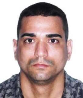 Integrante do Comando Vermelho procurado no DF &eacute; preso na fronteira