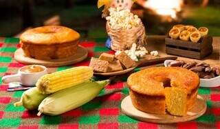 Produtos de festa junina t&ecirc;m varia&ccedil;&atilde;o de at&eacute; 266% em Campo Grande