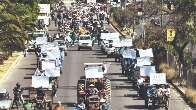 Protestos na Bol&iacute;via preocupam estudantes de MS &agrave;s v&eacute;speras das f&eacute;rias