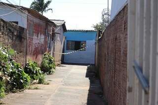 Casal &eacute; morto a tiros ap&oacute;s briga com vizinho em Campo Grande