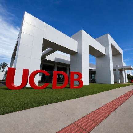 Vestibular UCDB est&aacute; com inscri&ccedil;&otilde;es abertas com 50% de desconto na matr&iacute;cula