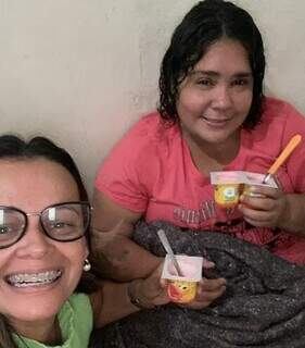 &ldquo;Dei afeto, n&atilde;o podia desconfiar&rdquo;, diz mulher enganada por falsa adolescente