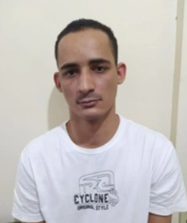 Com v&aacute;rias passagens, morto pelo Choque tentou assassinar colega em Unei 
