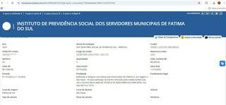 Consultoria recebeu R$ 25 mil e fez instituto de MS perder milh&otilde;es no Master