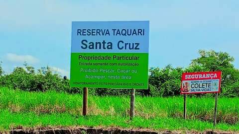 Ap&oacute;s veto &agrave; pesca, &oacute;rg&atilde;os federais refor&ccedil;am que rios do Pantanal s&atilde;o p&uacute;blicos