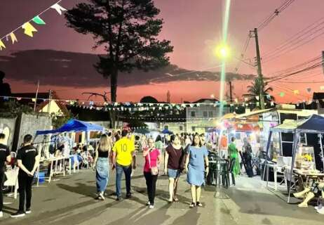 Quer fechar a rua para o arraial? Veja como pedir autoriza&ccedil;&atilde;o em Campo Grande