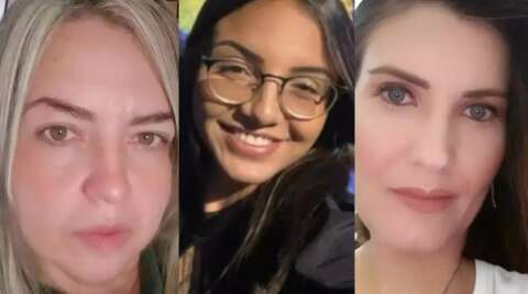 Mortes de 3 mulheres em Campo Grande abrem debate sobre viol&ecirc;ncia silenciosa