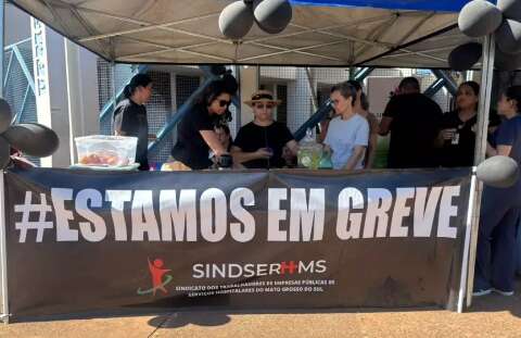 Greve pode deixar de ser &uacute;nica sa&iacute;da para servidor negociar reajuste