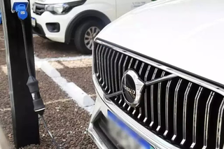 MS &eacute; 5&ordm; no Pa&iacute;s em equil&iacute;brio entre carros el&eacute;tricos e pontos de recarga