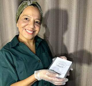 'Agora Vai' e 'Socorro quero Doce' viram op&ccedil;&atilde;o de salada nada b&aacute;sica