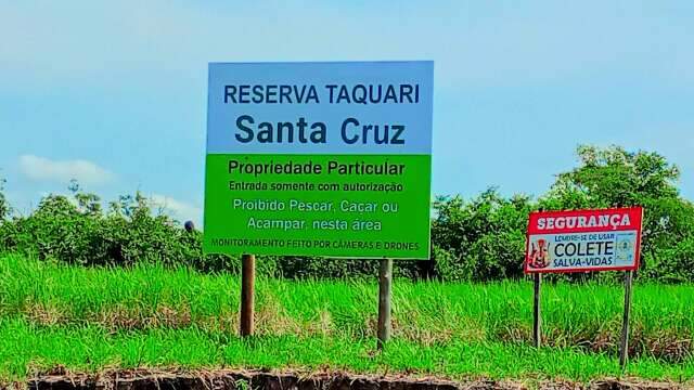 Ap&oacute;s veto &agrave; pesca, &oacute;rg&atilde;os federais refor&ccedil;am que rios do Pantanal s&atilde;o p&uacute;blicos