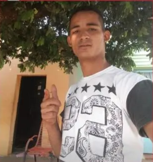 Com v&aacute;rias passagens, morto pelo Choque tentou assassinar colega em Unei 