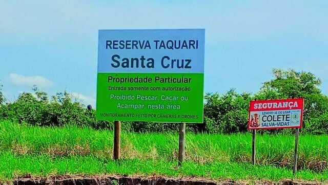 Ap&oacute;s veto &agrave; pesca, &oacute;rg&atilde;os federais refor&ccedil;am que rios do Pantanal s&atilde;o p&uacute;blicos