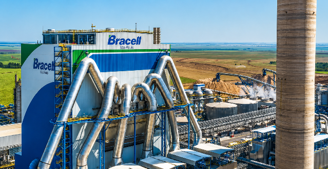 F&aacute;brica da Bracell deve ajustar licen&ccedil;a ap&oacute;s mudar &aacute;rea da f&aacute;brica em Bataguassu