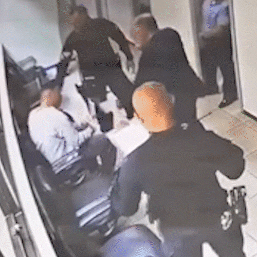 Briga com morte e acusa&ccedil;&atilde;o contra promotor lideram v&iacute;deos mais vistos 