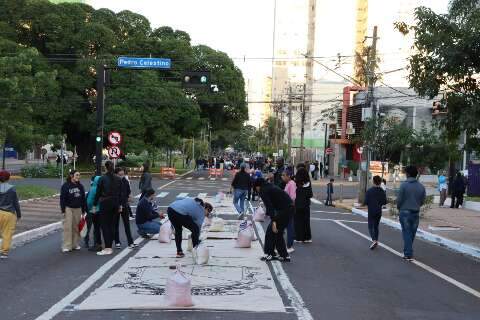 Veja o que funciona nesta sexta-feira em Campo Grande