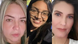 Mortes de 3 mulheres em Campo Grande abrem debate sobre violência silenciosa Mortes de 3 mulheres em Campo Grande abrem debate sobre violência silenciosa