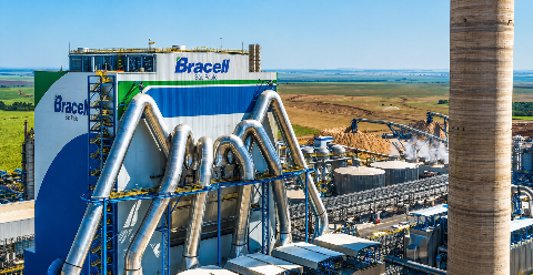 F&aacute;brica da Bracell deve ajustar licen&ccedil;a ap&oacute;s mudar &aacute;rea da f&aacute;brica em Bataguassu