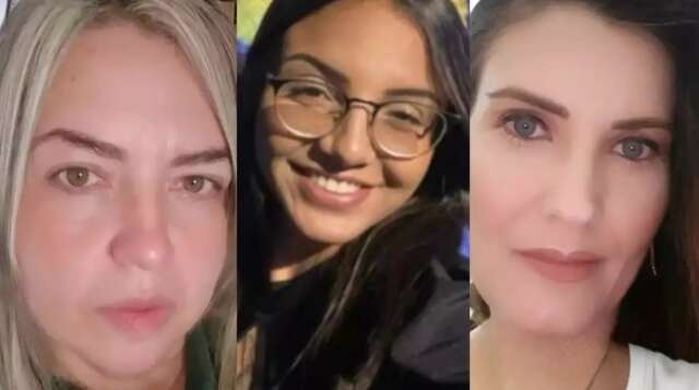 Mortes de 3 mulheres em Campo Grande abrem debate sobre viol&ecirc;ncia silenciosa