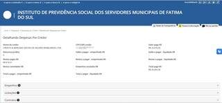 Consultoria recebeu R$ 25 mil e fez instituto de MS perder milh&otilde;es no Master