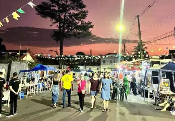 Quer fechar a rua para o arraial? Veja como pedir autoriza&ccedil;&atilde;o em Campo Grande