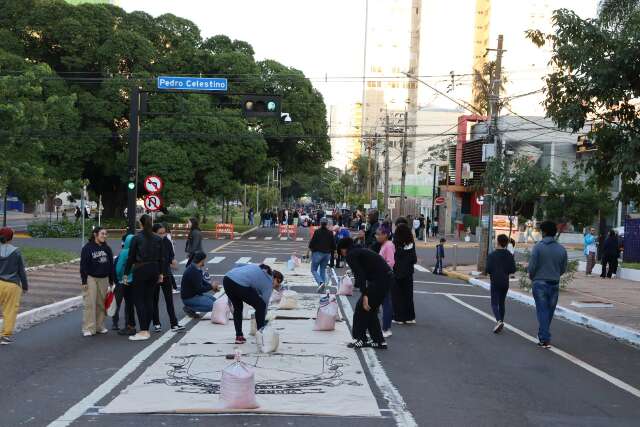 Veja o que funciona nesta sexta-feira em Campo Grande