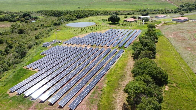 Excesso de energia leva ONS a cortar produ&ccedil;&atilde;o de usinas solares