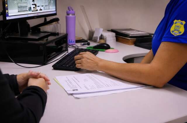 Pol&iacute;cia Cient&iacute;fica cria protocolo para atendimento a familiares de desaparecidos