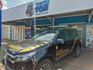 Interditadas em operação, lojas acusadas de contrabando já podem reabrir Interditadas em operação, lojas acusadas de contrabando já podem reabrir